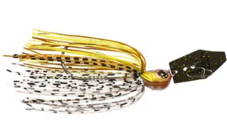 Zman Tungsten ChatterBait Elite Evo