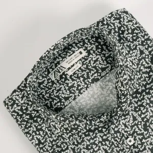 ZR BW Floral Shirt